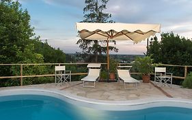 Villa Alta - Residenza d'epoca con piscina